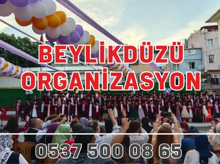 Beylikdüzü Organizasyon